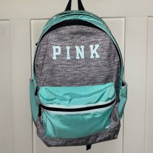 PINK Backpack